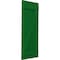 Ekena Millwork Americraft 5-Board (2 Batten) Wood Joined Board-n-Batten Shutters w/ Z-Bar, ARW102BB518X77HGH, PR ARW102BB518X77HGH - alternate 8